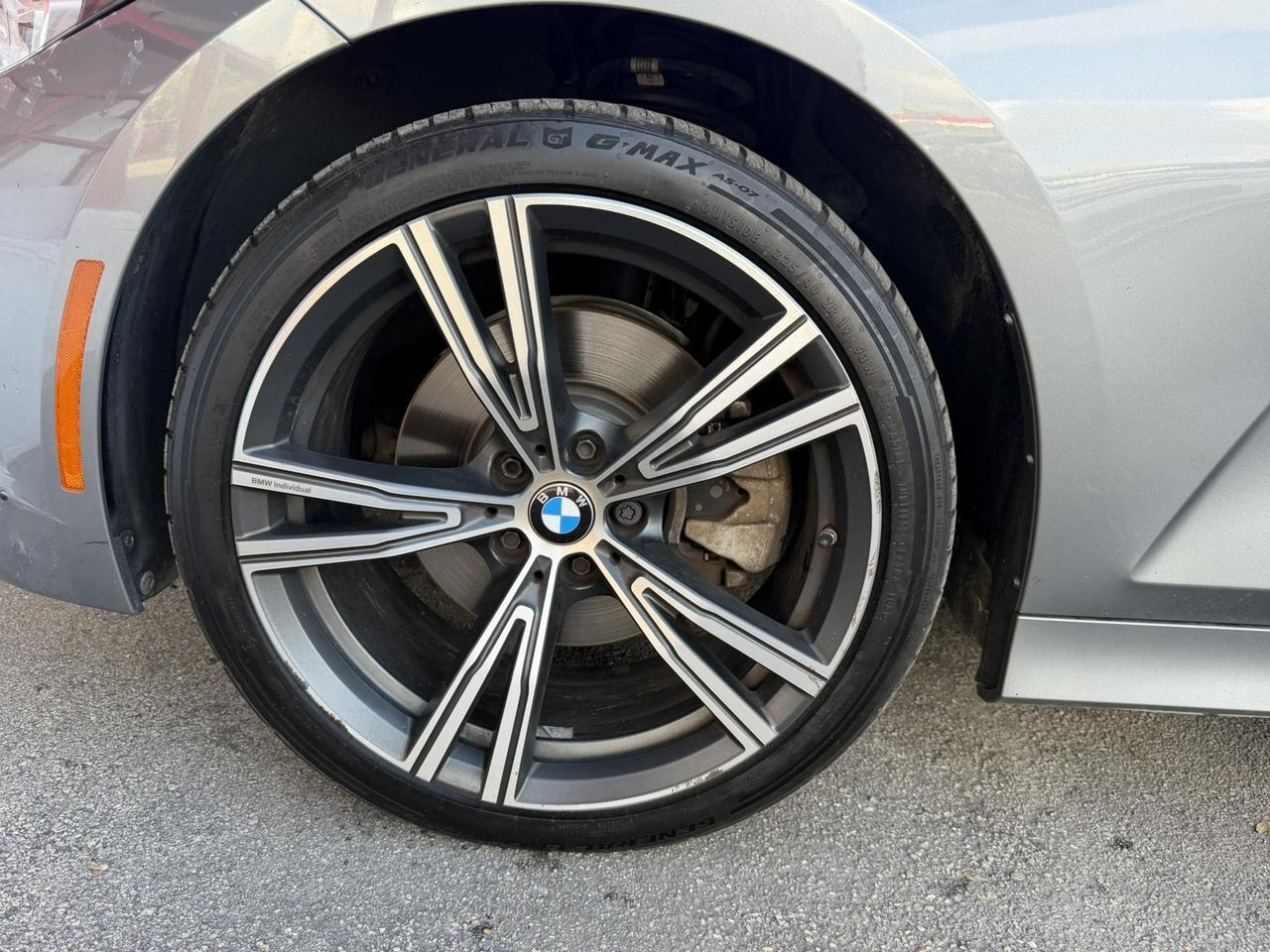 2023 BMW 3 Series 330i Hollywood FL