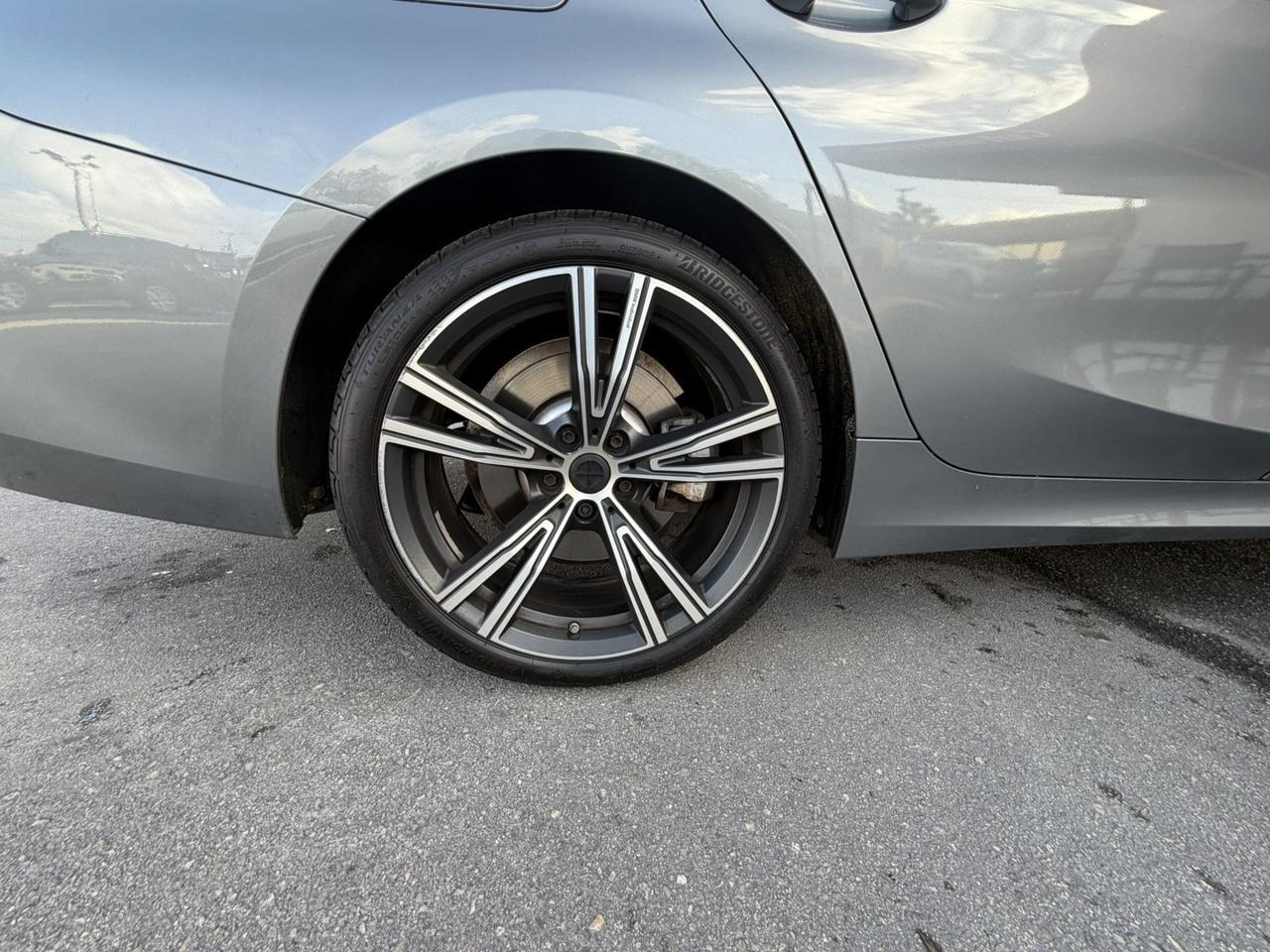 2023 BMW 3 Series 330i Hollywood FL