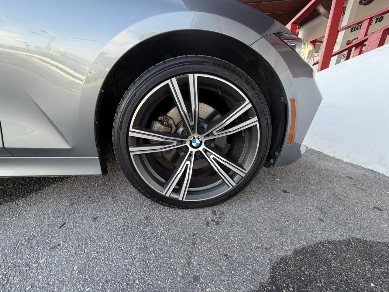 2023 BMW 3 Series 330i Hollywood FL