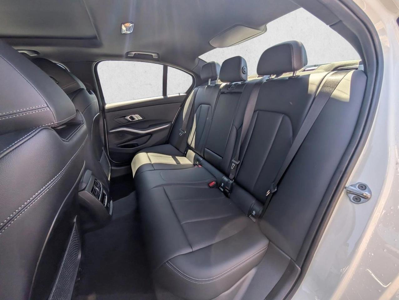 2023 BMW 3 Series 330i Roseville CA