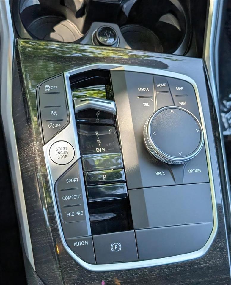 2023 BMW 3 Series 330i Roseville CA