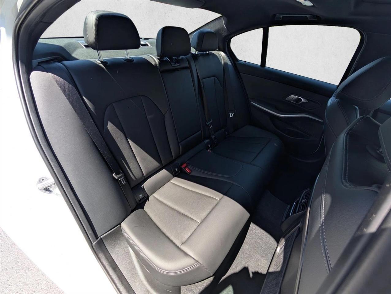 2023 BMW 3 Series 330i Roseville CA