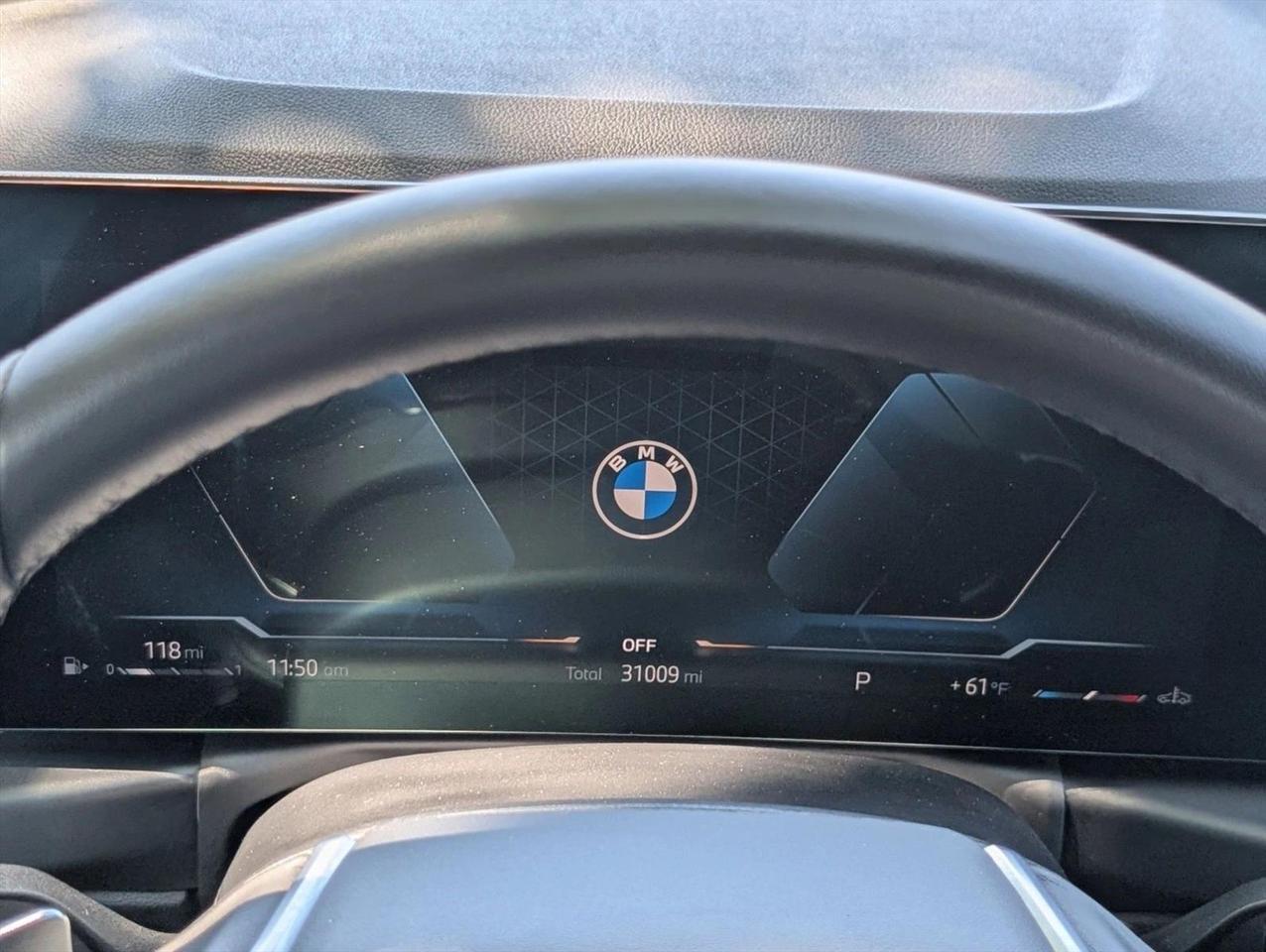 2023 BMW 3 Series 330i Roseville CA