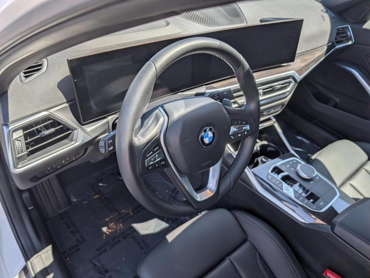 2023 BMW 3 Series 330i Roseville CA