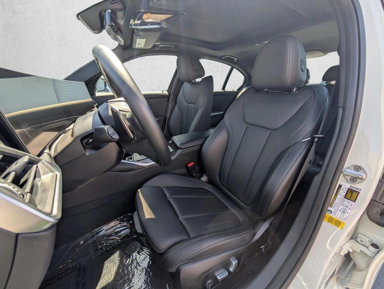 2023 BMW 3 Series 330i Roseville CA