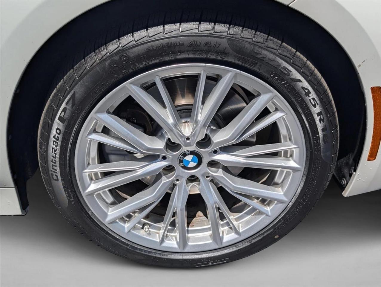 2023 BMW 3 Series 330i Roseville CA