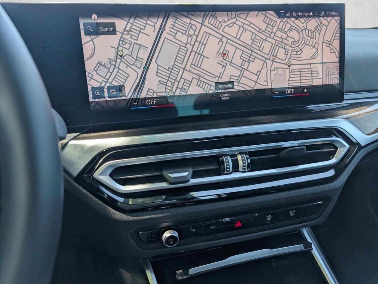 2023 BMW 3 Series 330i Roseville CA