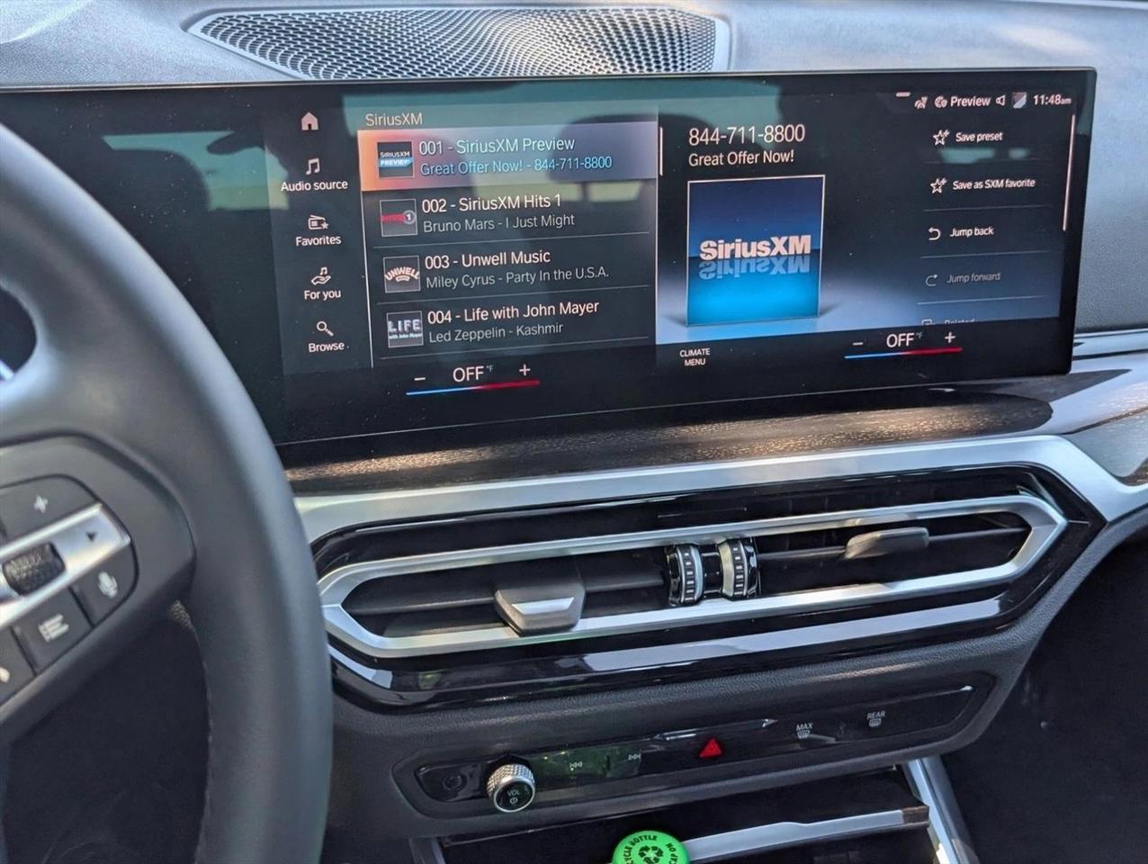 2023 BMW 3 Series 330i Roseville CA