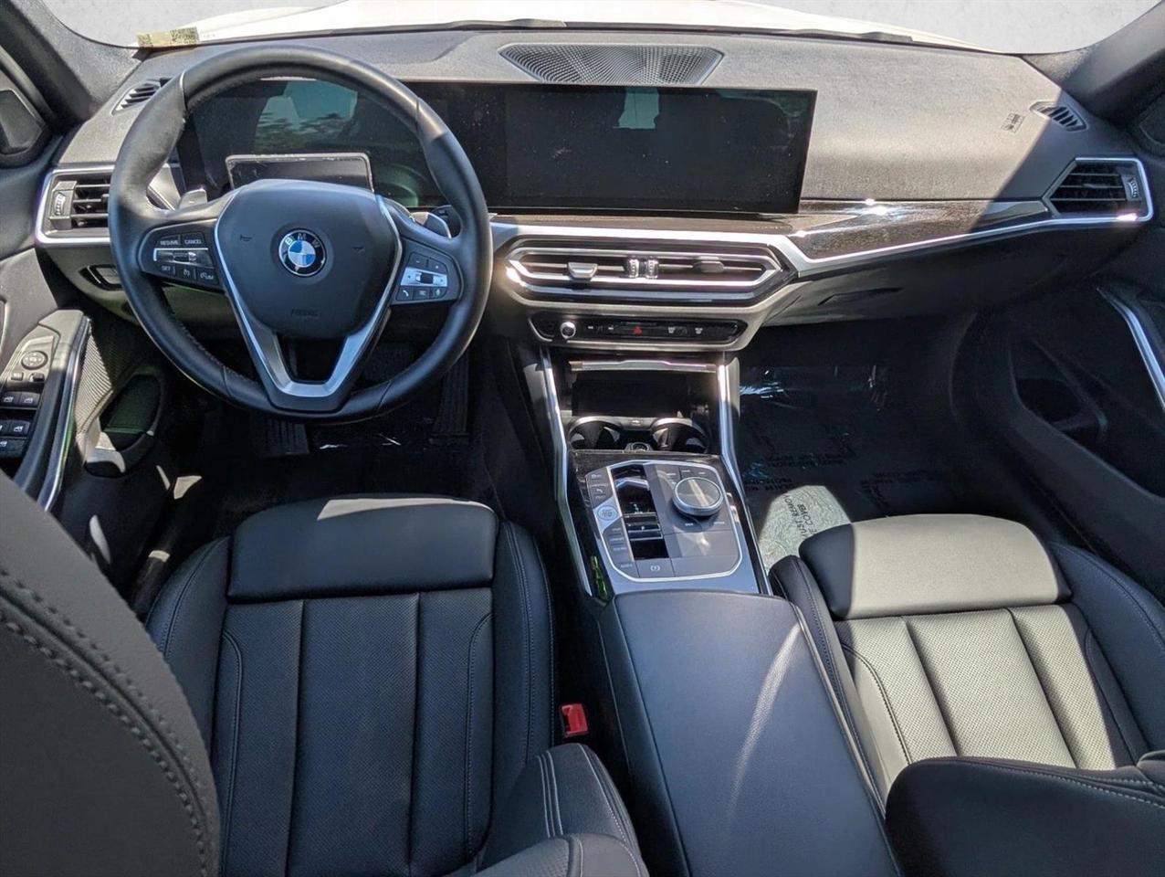 2023 BMW 3 Series 330i Roseville CA