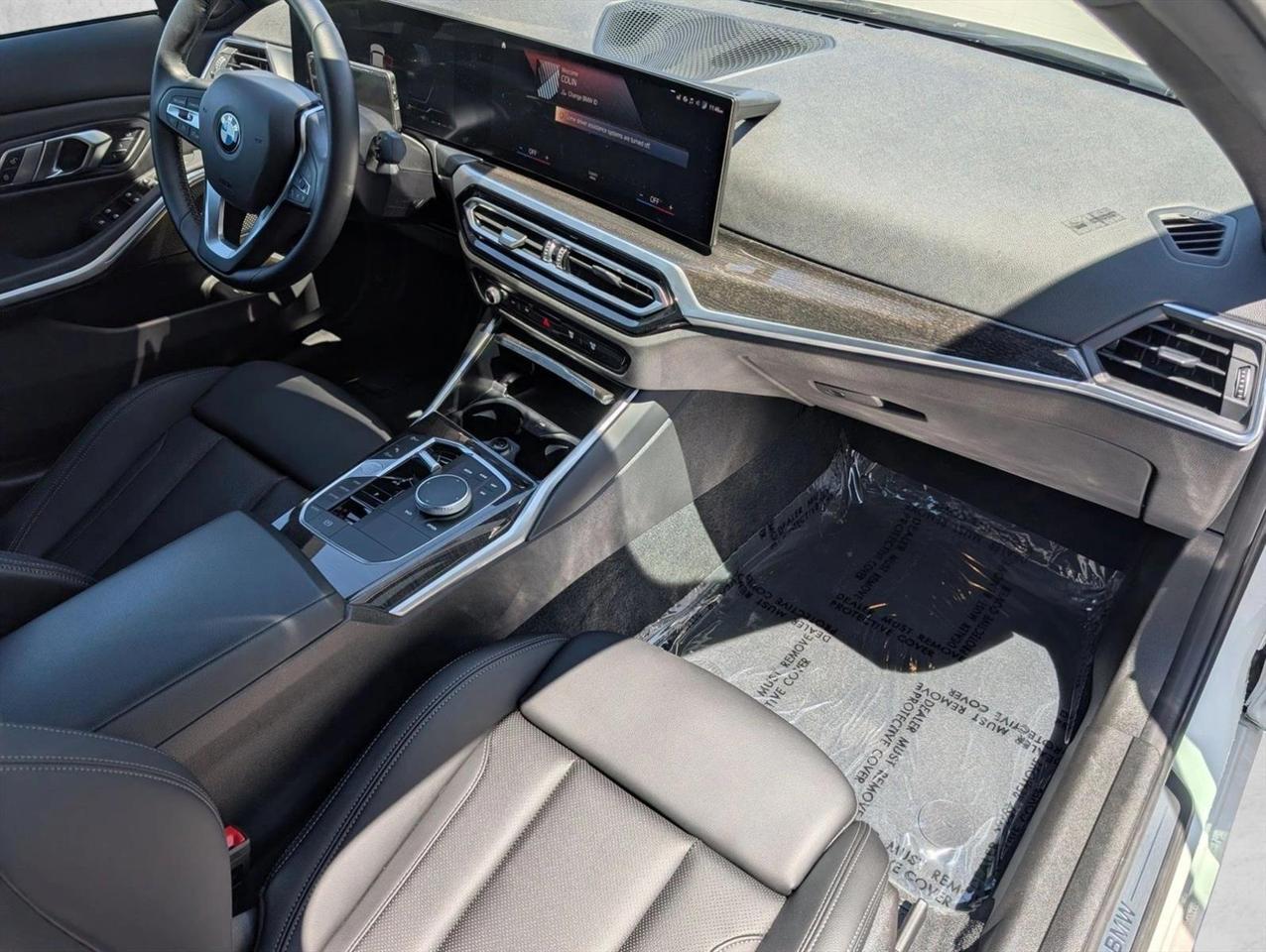 2023 BMW 3 Series 330i Roseville CA