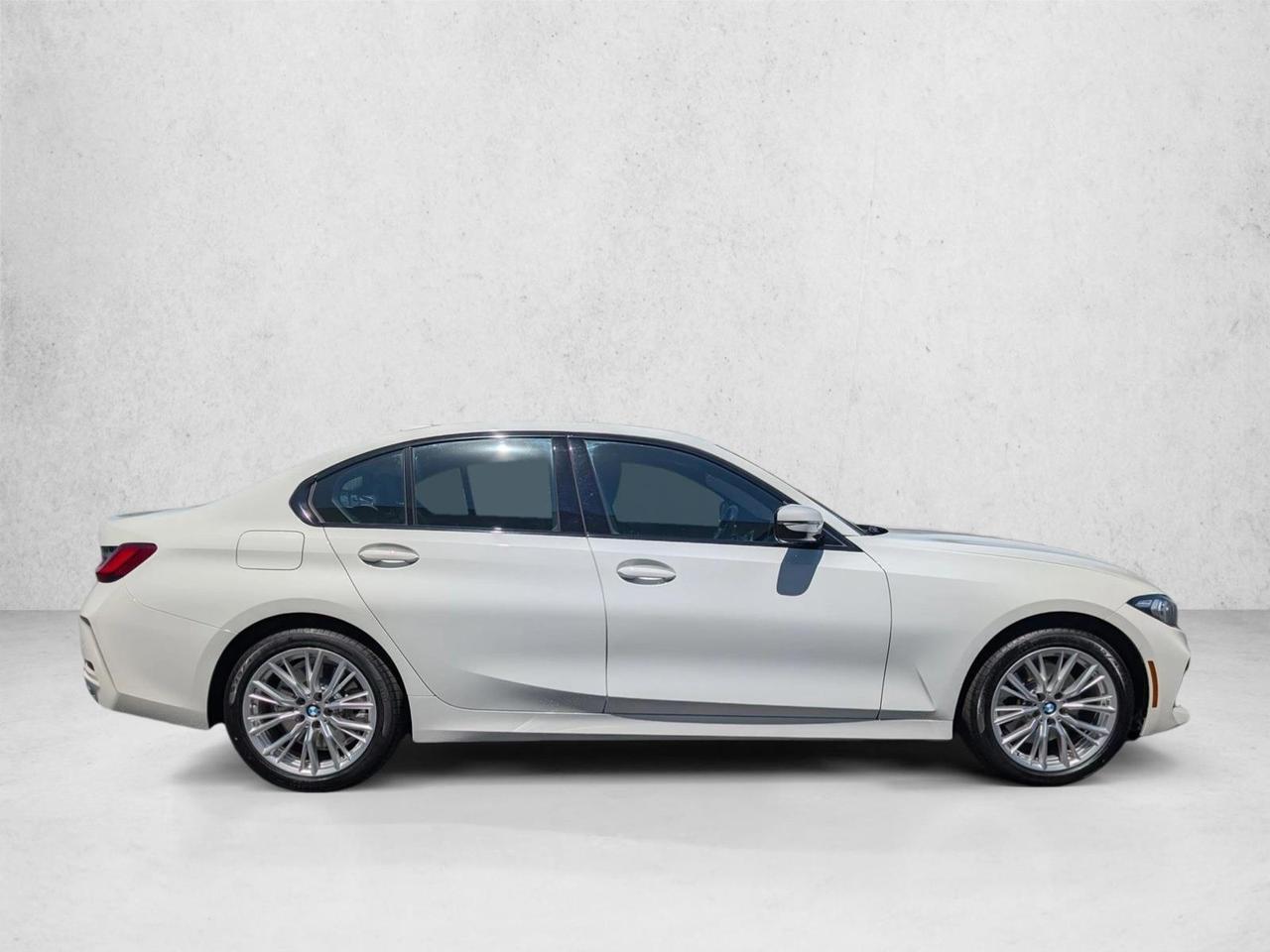 2023 BMW 3 Series 330i Roseville CA