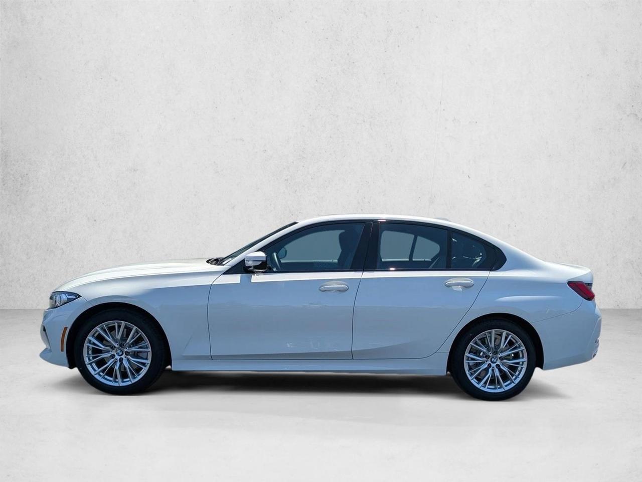 2023 BMW 3 Series 330i Roseville CA