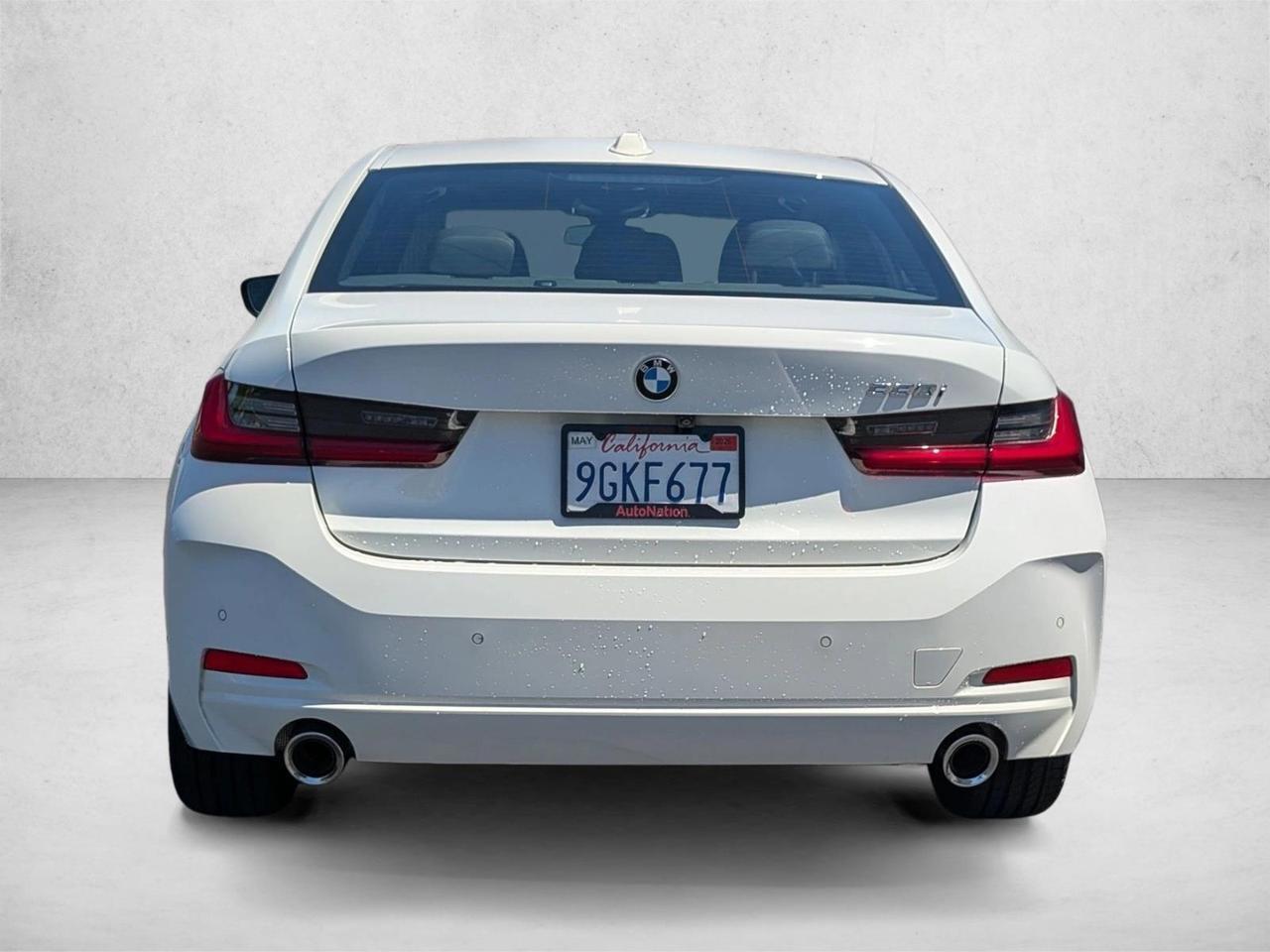 2023 BMW 3 Series 330i Roseville CA
