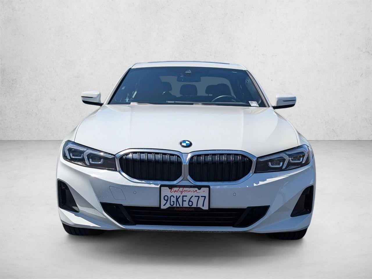2023 BMW 3 Series 330i