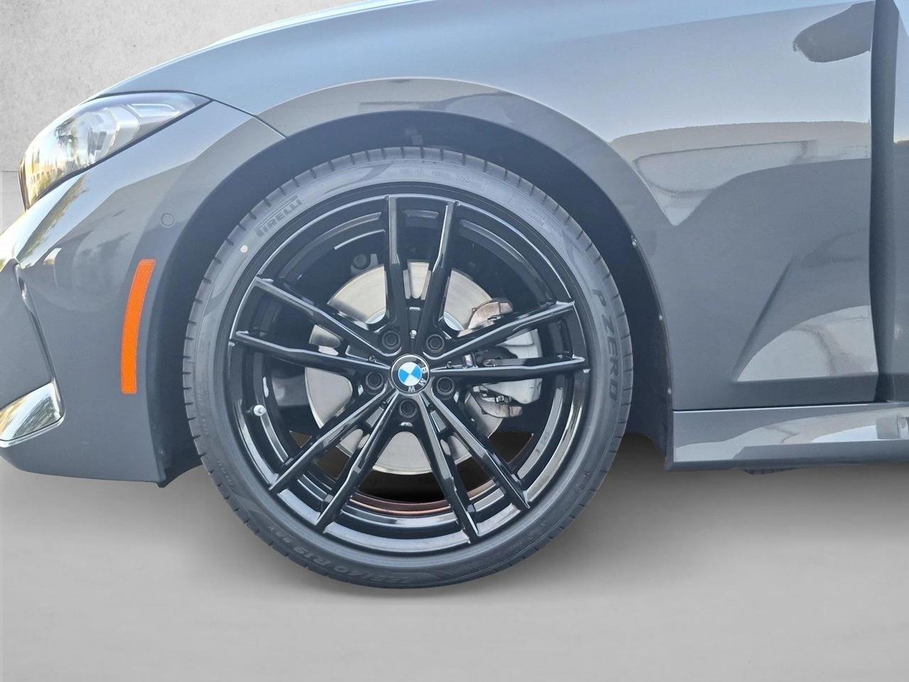 2023 BMW 3 Series 330i Roseville CA