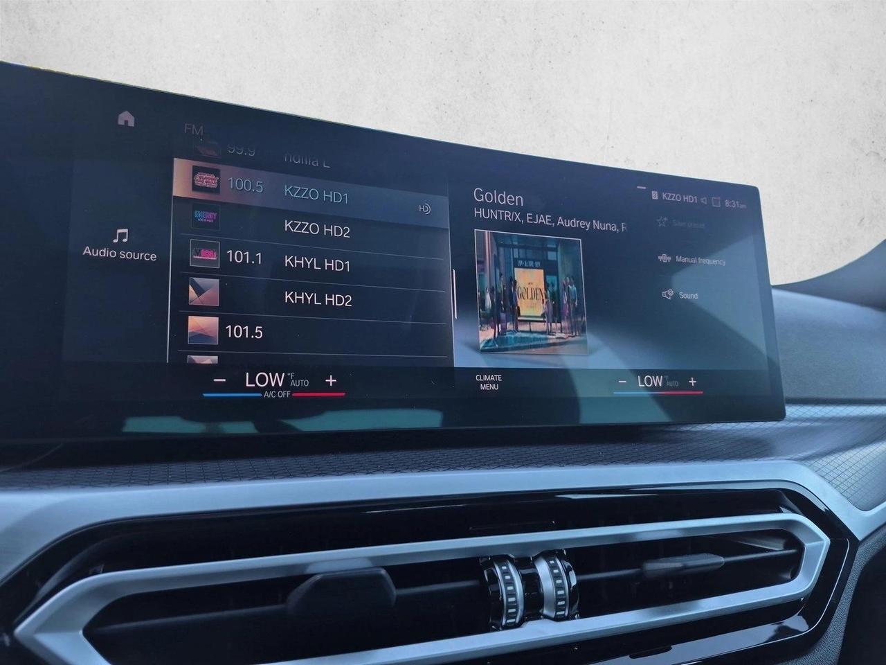 2023 BMW 3 Series 330i Roseville CA