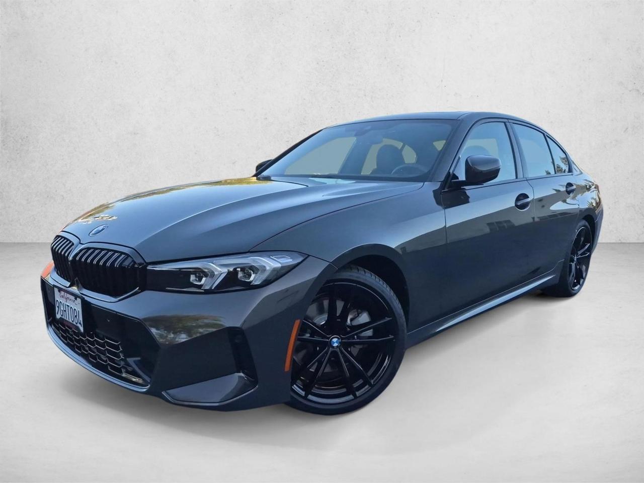 2023 BMW 3 Series 330i