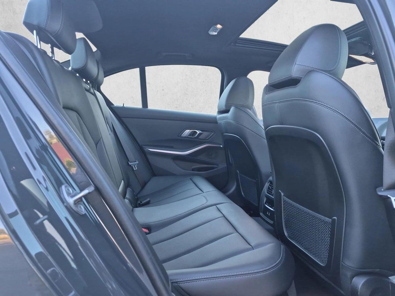 2023 BMW 3 Series 330i Roseville CA