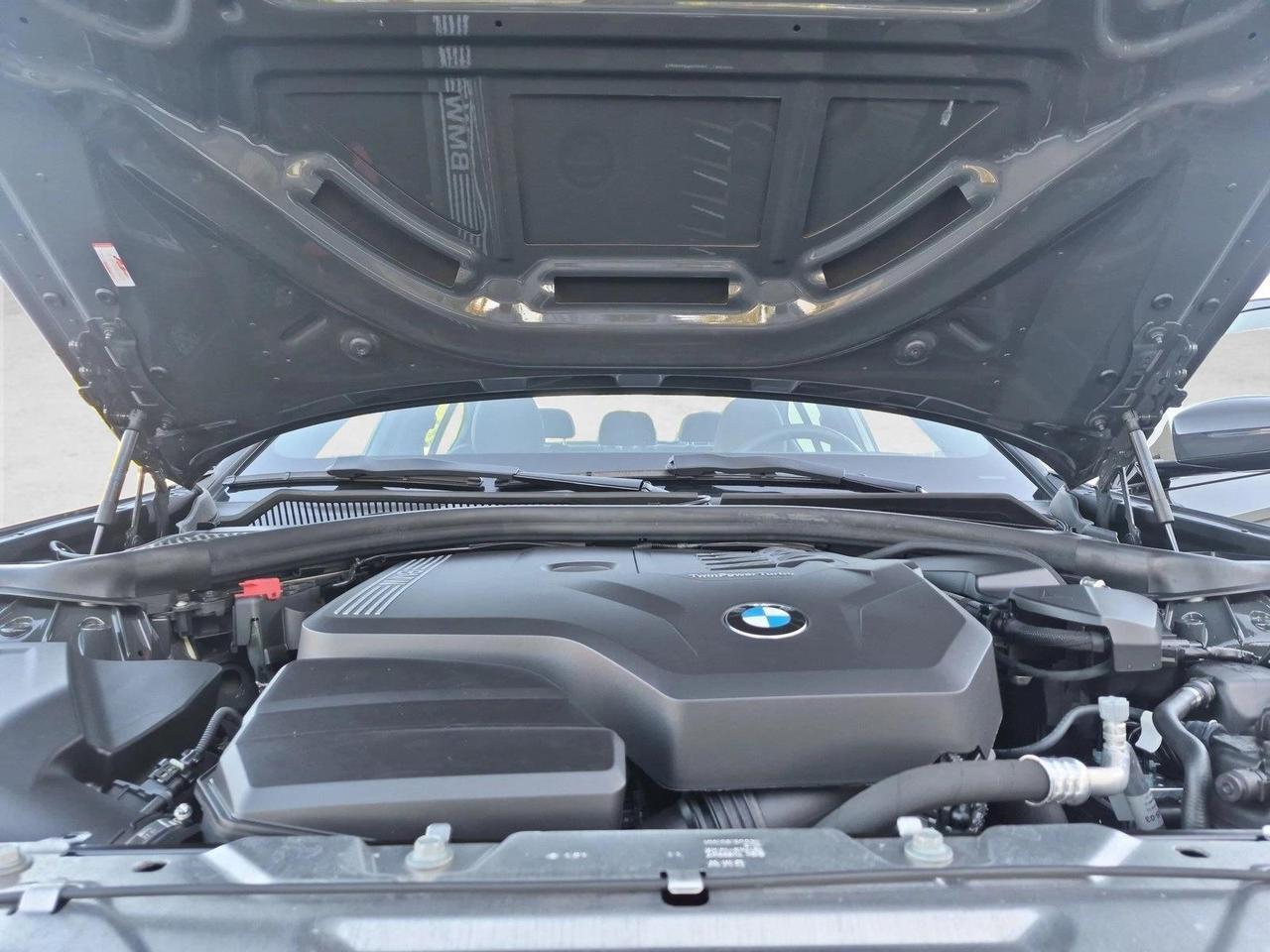 2023 BMW 3 Series 330i Roseville CA