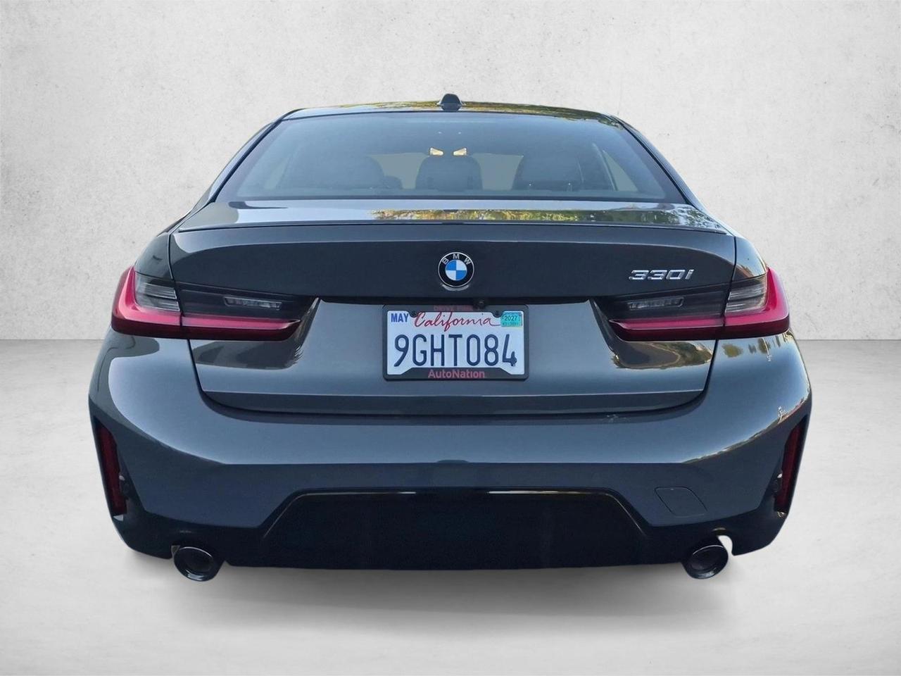 2023 BMW 3 Series 330i Roseville CA