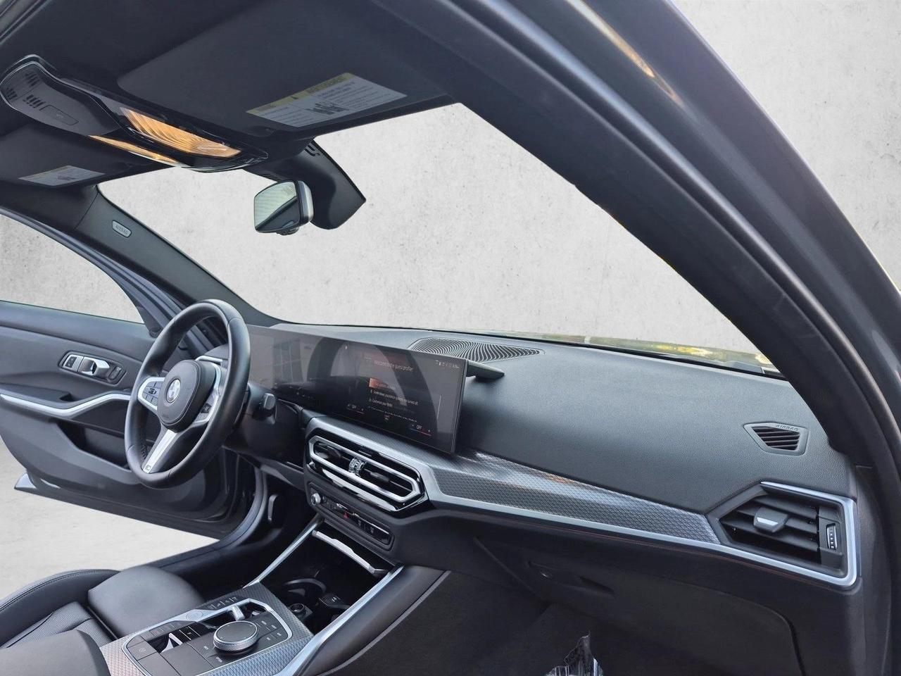 2023 BMW 3 Series 330i Roseville CA