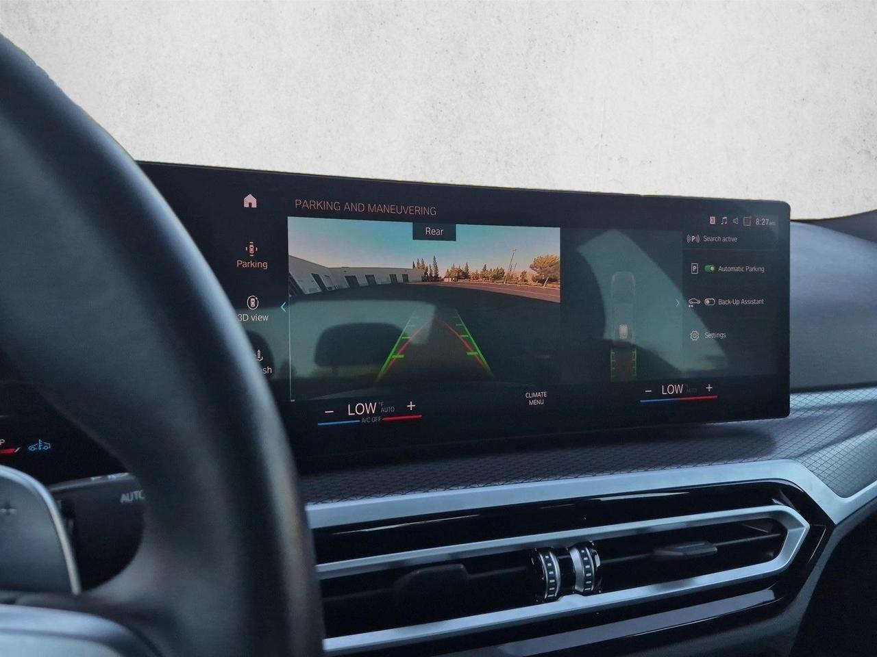 2023 BMW 3 Series 330i Roseville CA