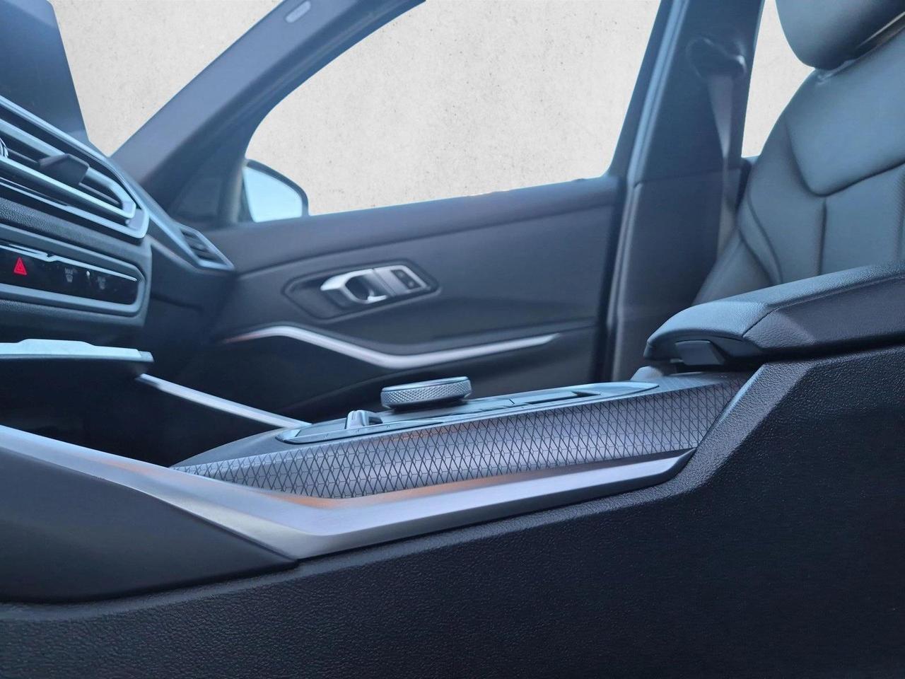 2023 BMW 3 Series 330i Roseville CA