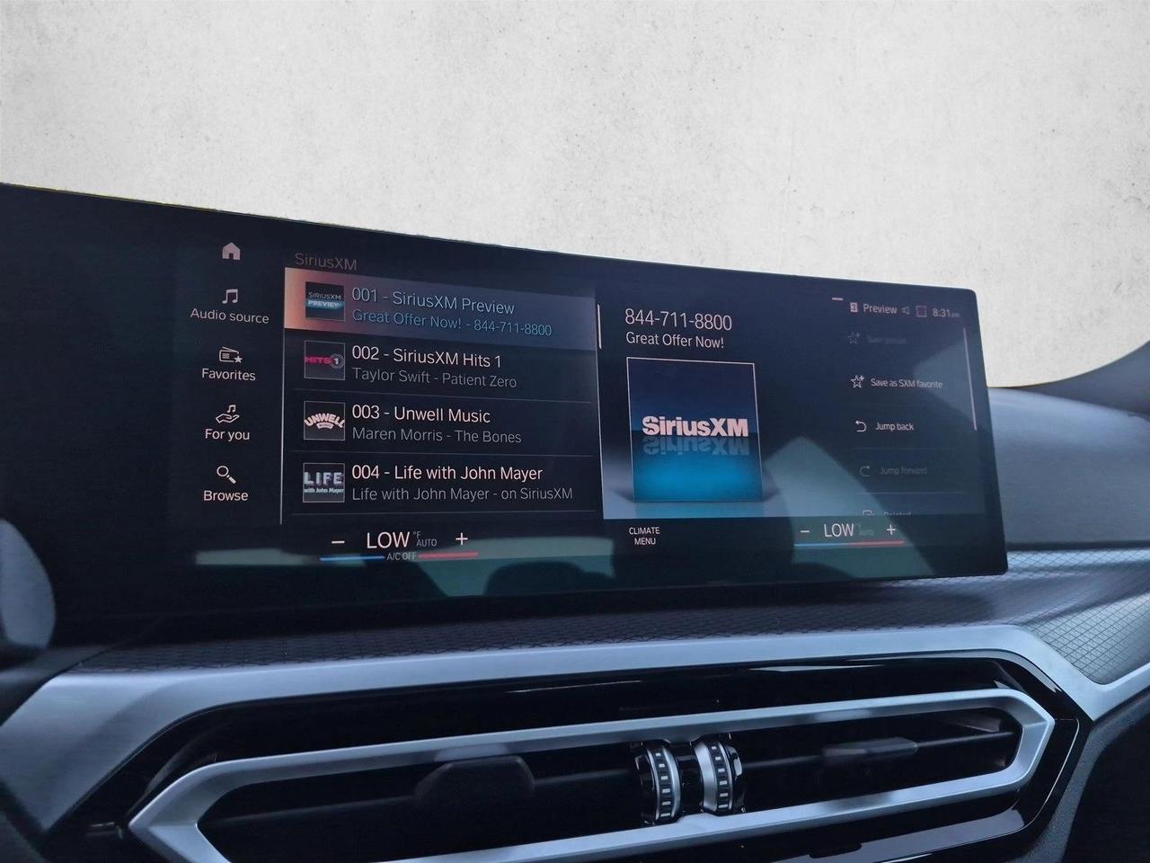2023 BMW 3 Series 330i Roseville CA