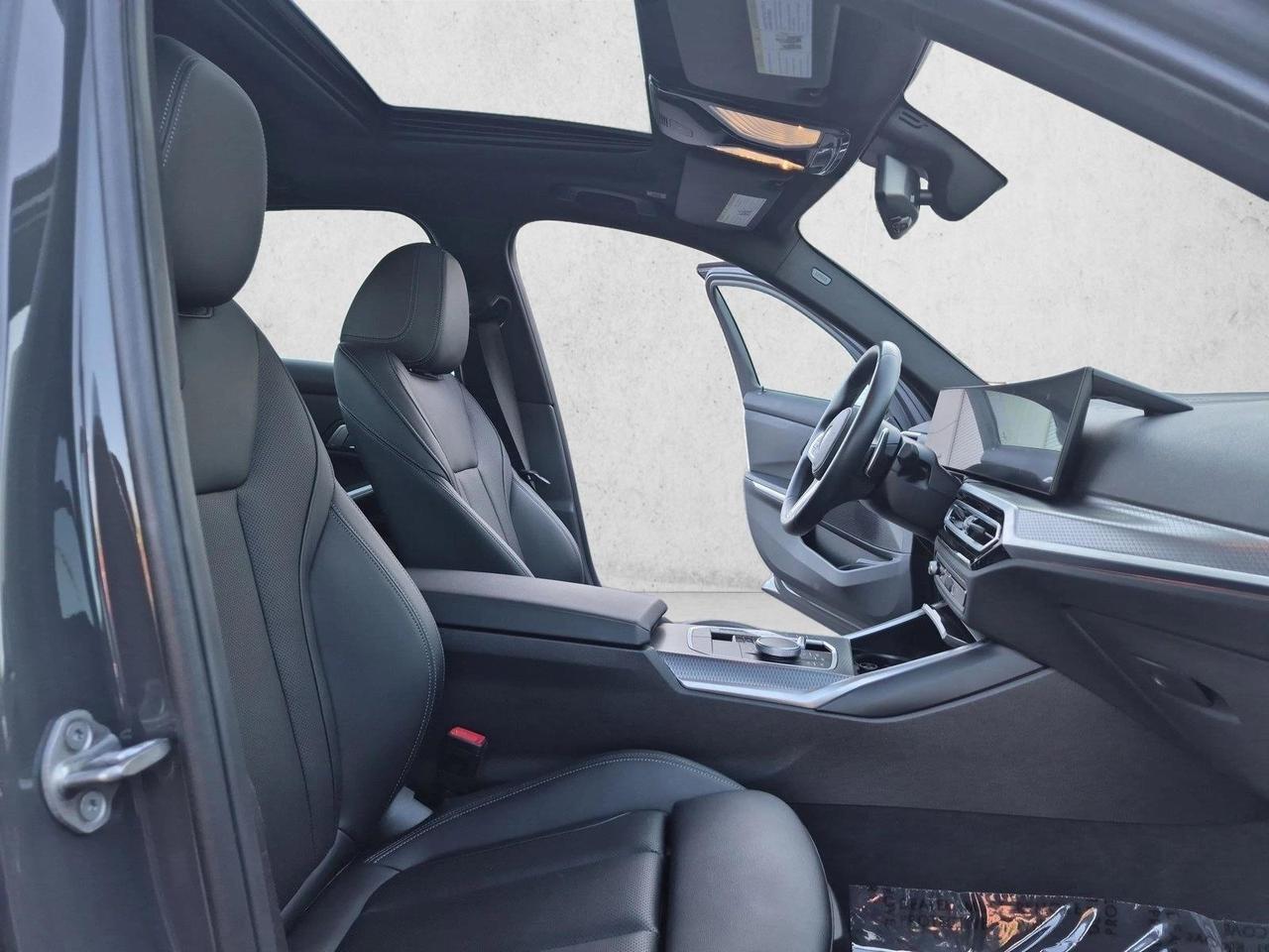 2023 BMW 3 Series 330i Roseville CA