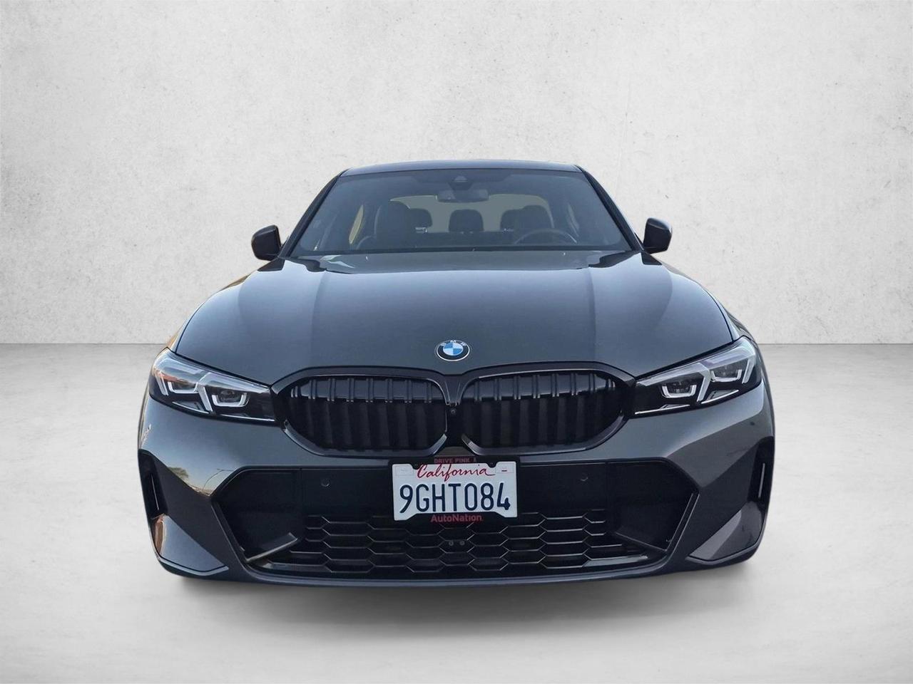 2023 BMW 3 Series 330i Roseville CA