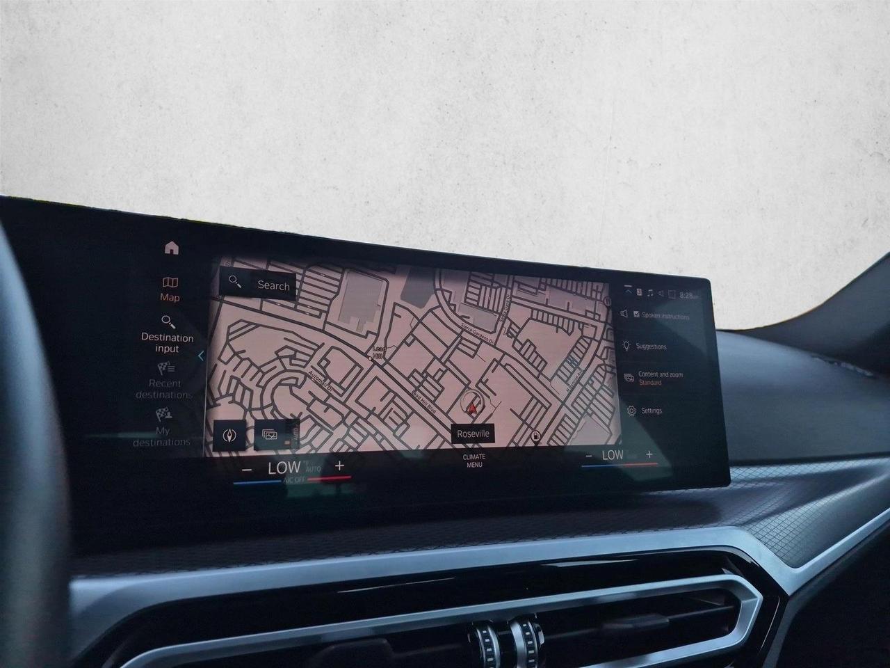 2023 BMW 3 Series 330i Roseville CA