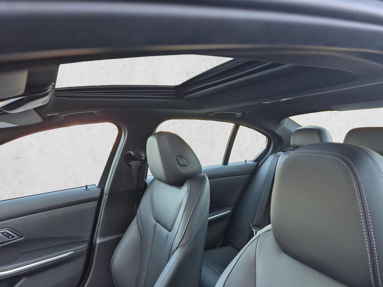 2023 BMW 3 Series 330i Roseville CA