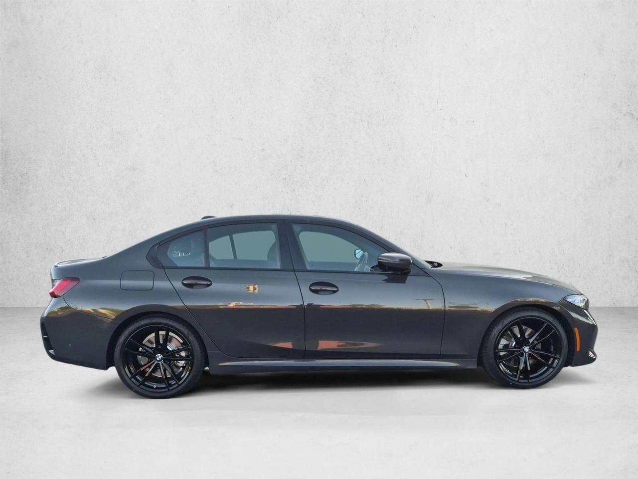 2023 BMW 3 Series 330i Roseville CA