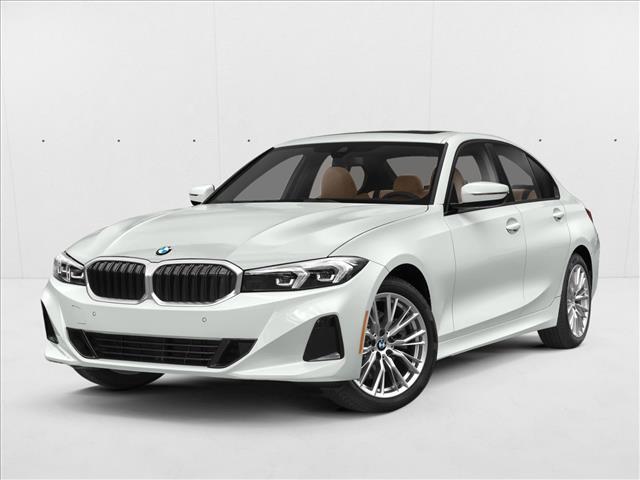 2023 BMW 3 Series 330i