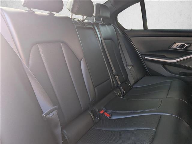 2023 BMW 3 Series 330i Roseville CA