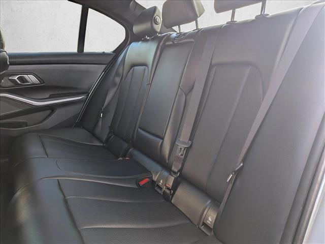 2023 BMW 3 Series 330i Roseville CA