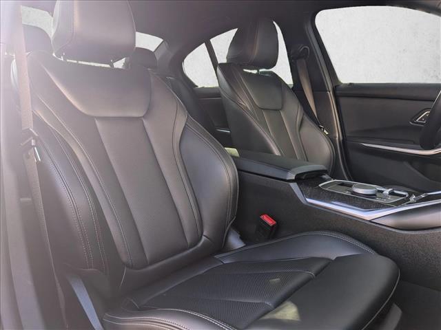 2023 BMW 3 Series 330i Roseville CA