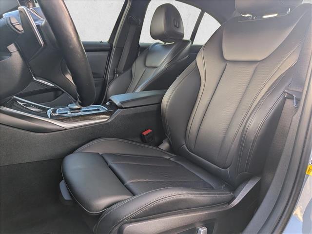 2023 BMW 3 Series 330i Roseville CA