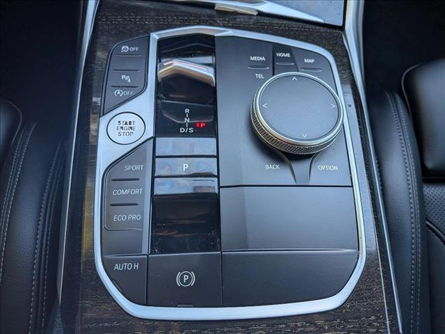 2023 BMW 3 Series 330i Roseville CA