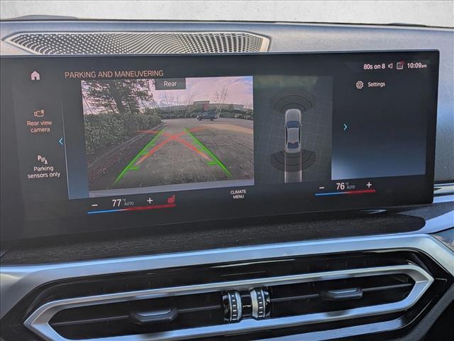 2023 BMW 3 Series 330i Roseville CA