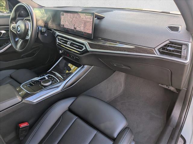 2023 BMW 3 Series 330i Roseville CA