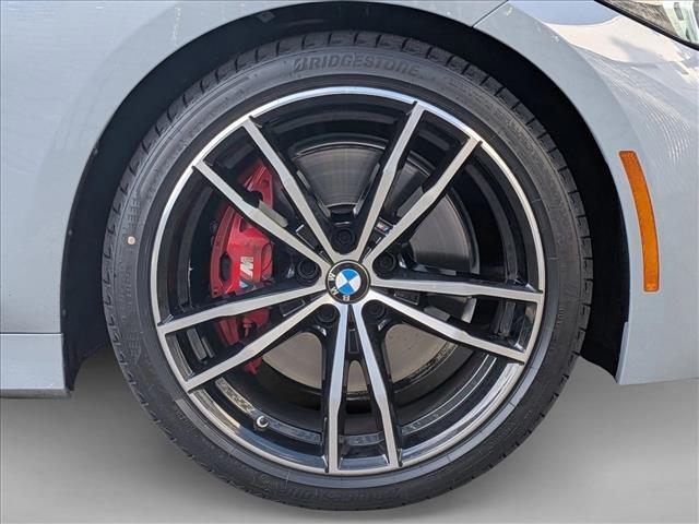 2023 BMW 3 Series 330i Roseville CA