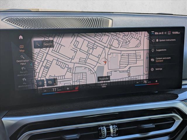 2023 BMW 3 Series 330i Roseville CA