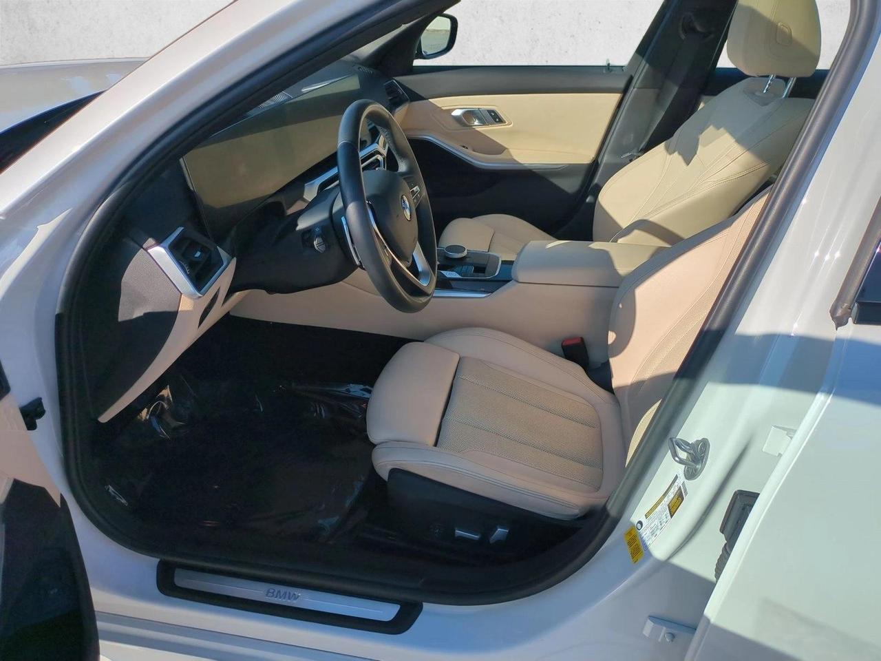 2023 BMW 3 Series 330i Roseville CA
