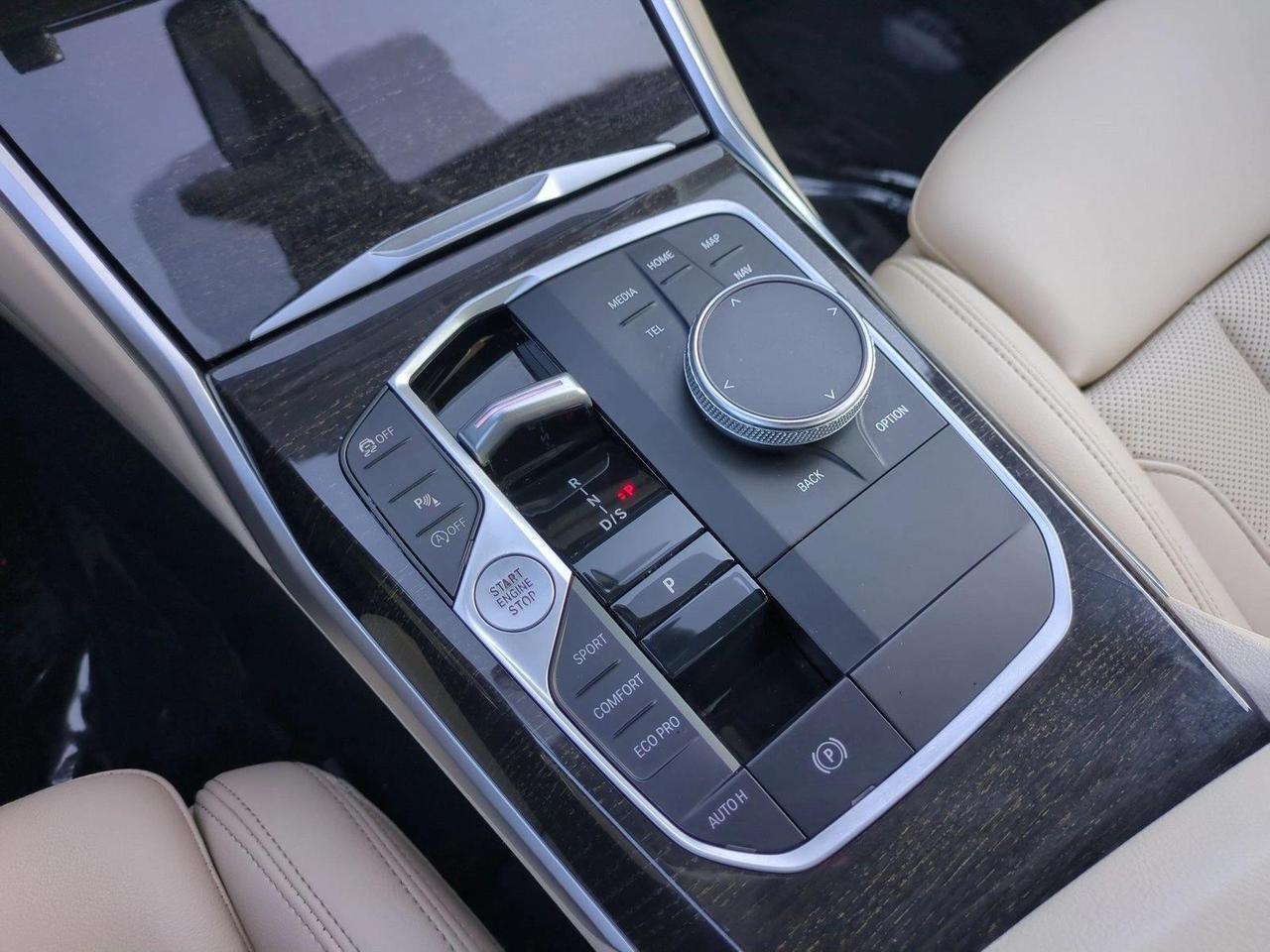 2023 BMW 3 Series 330i Roseville CA