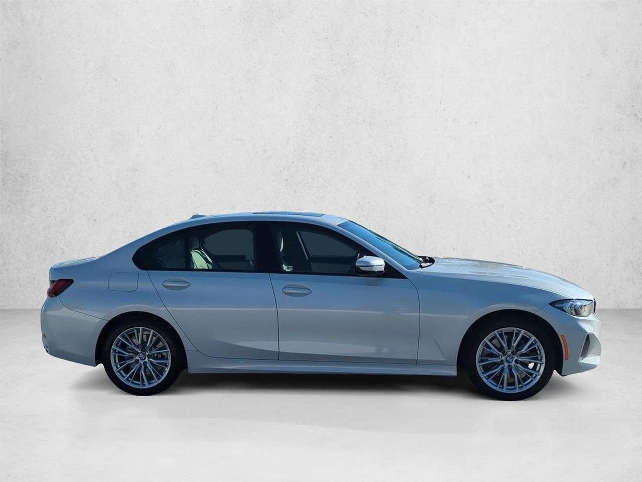 2023 BMW 3 Series 330i Roseville CA