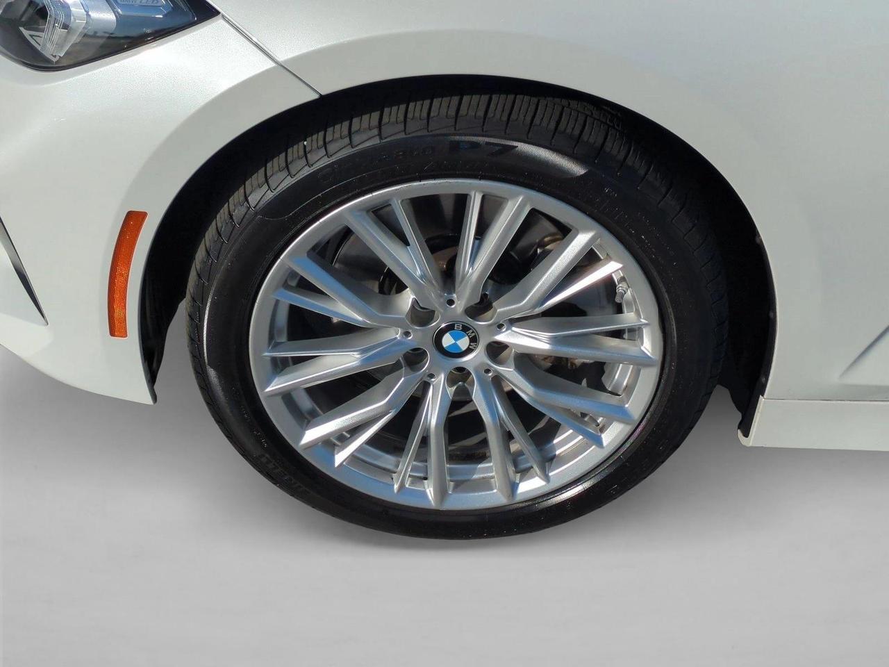 2023 BMW 3 Series 330i Roseville CA