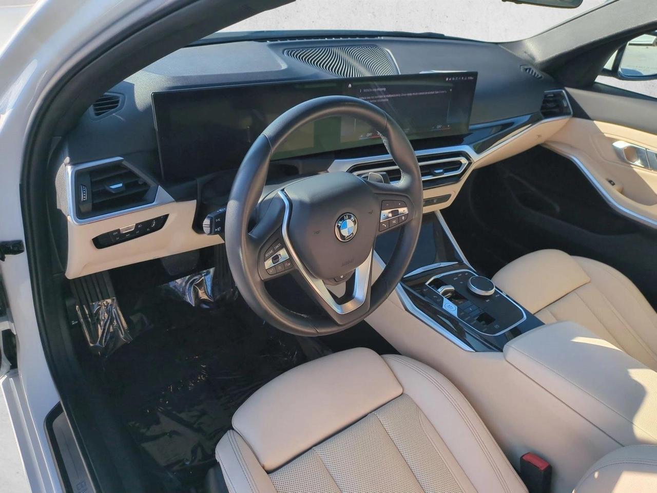 2023 BMW 3 Series 330i Roseville CA