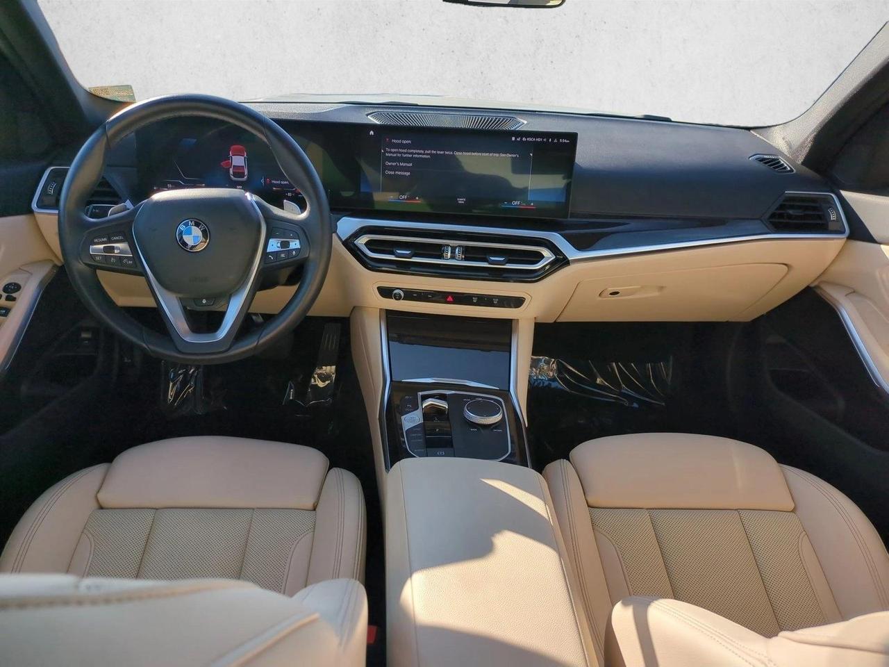 2023 BMW 3 Series 330i Roseville CA