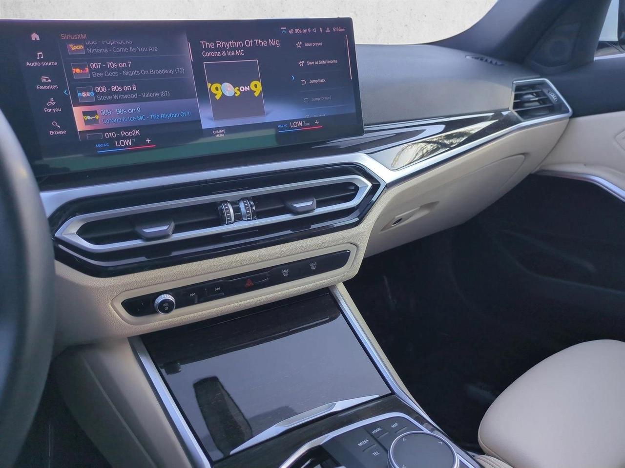2023 BMW 3 Series 330i Roseville CA